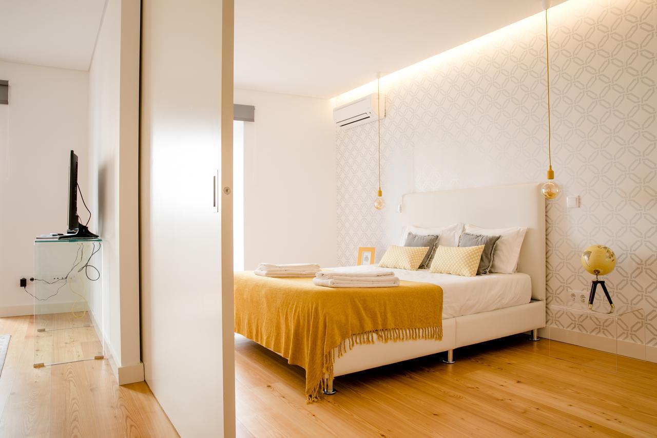 Loving Chiado Daire Lisboa Dış mekan fotoğraf